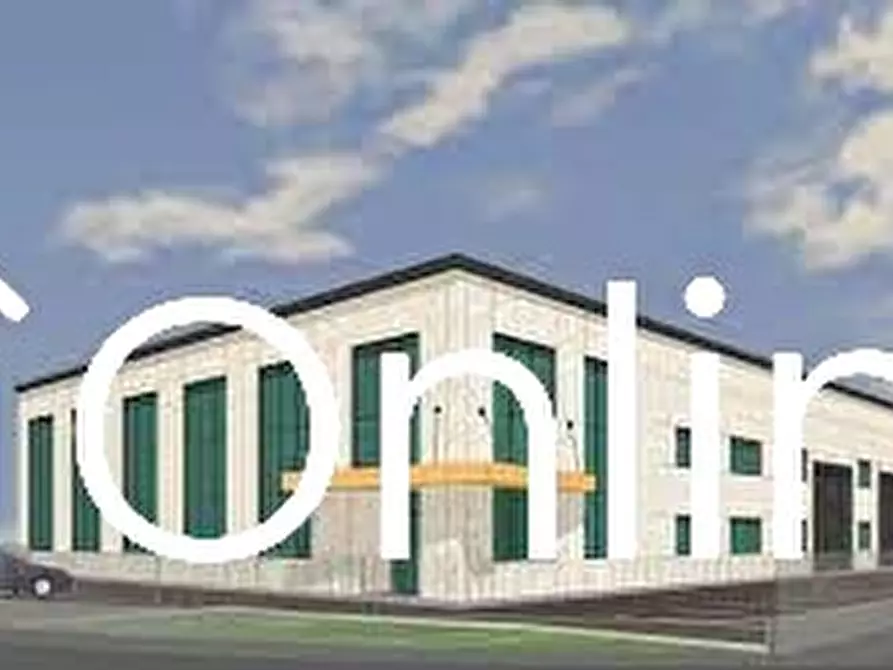 Immagine 16 di Capannone industriale in vendita  in Via Giuliano Ristori a Prato