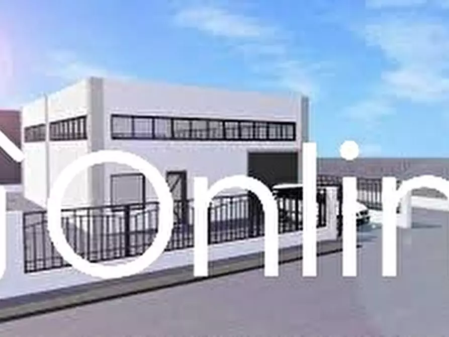 Immagine 11 di Capannone industriale in vendita  in Via Giuliano Ristori a Prato