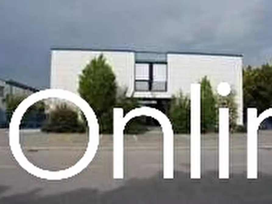 Immagine 12 di Capannone industriale in vendita  in Via Giuliano Ristori a Prato