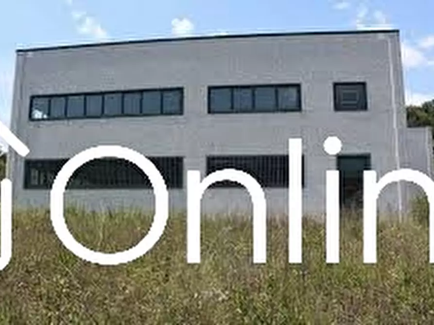 Immagine 13 di Capannone industriale in vendita  in Via Giuliano Ristori a Prato