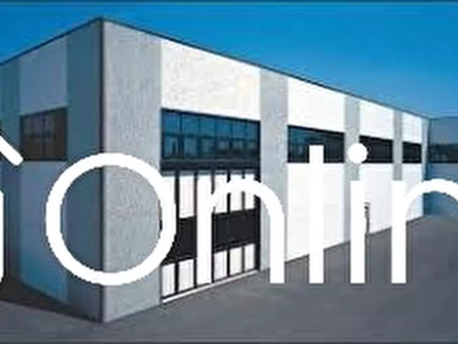 Immagine 14 di Capannone industriale in vendita  in Via Giuliano Ristori a Prato