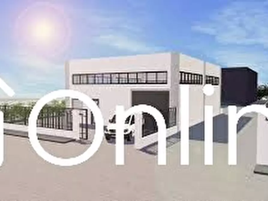 Immagine 9 di Capannone industriale in vendita  in Via Giuliano Ristori a Prato