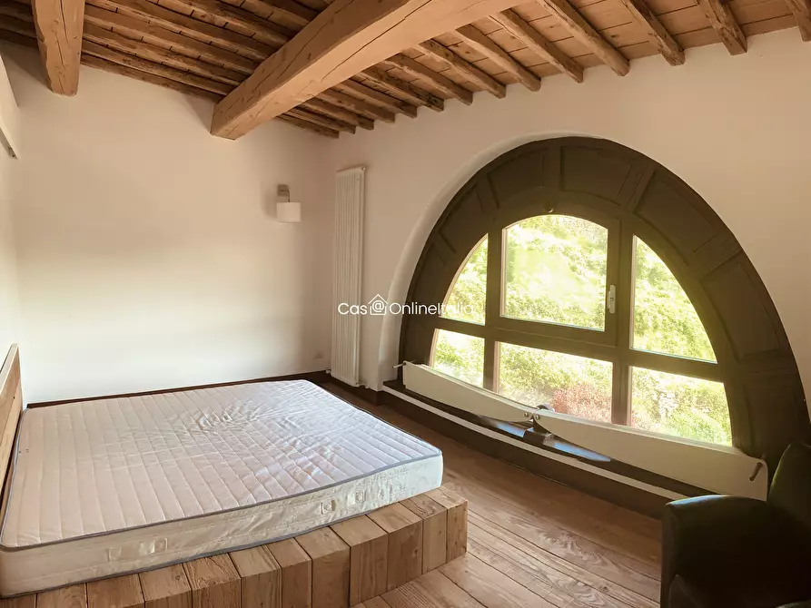 Immagine 1 di Villa in affitto  in Via Fontemorana 151 a Carmignano