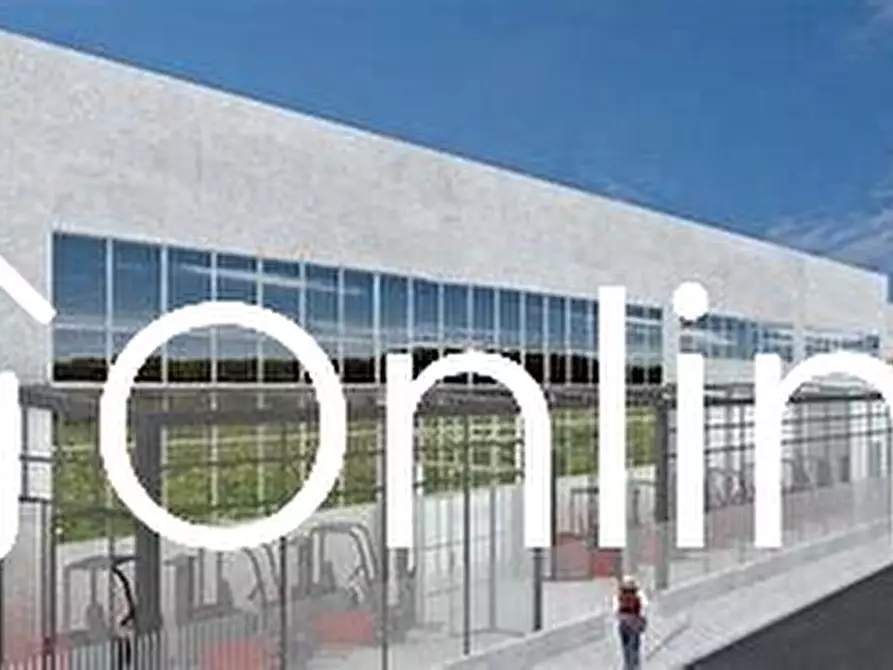 Immagine 12 di Capannone industriale in vendita  in Via Nazario Sauro 10 a Prato