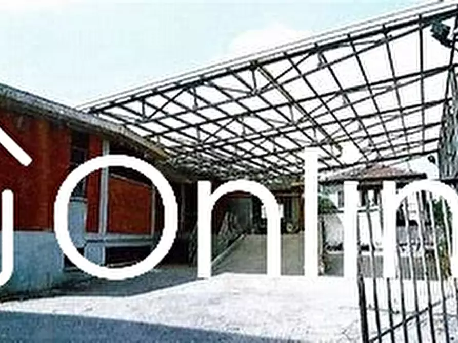 Immagine 9 di Capannone industriale in vendita  in Via Nazario Sauro 10 a Prato