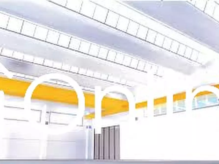 Immagine 7 di Capannone industriale in vendita  in Via Nazario Sauro 10 a Prato