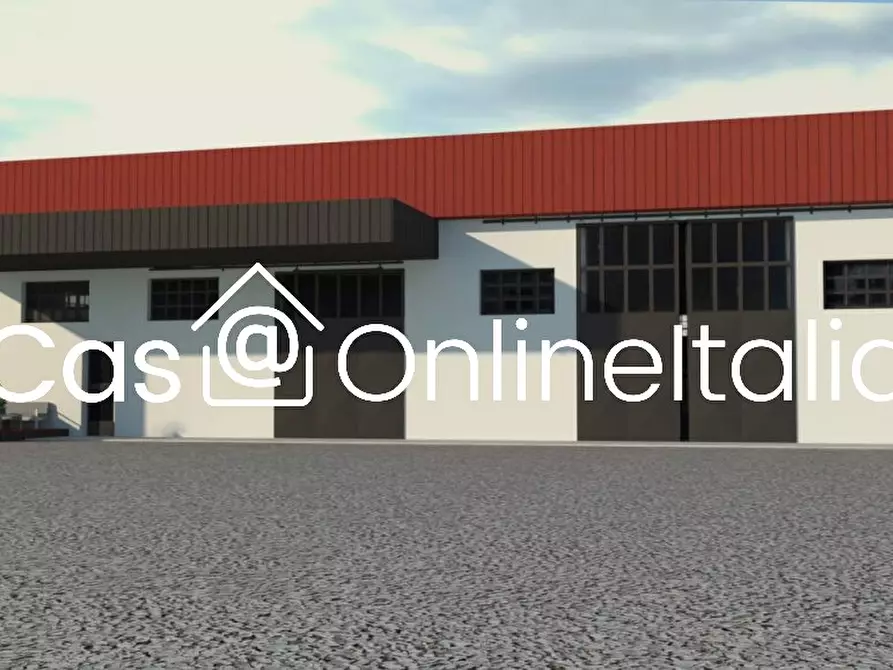 Immagine 15 di Capannone industriale in vendita  in Via Nazario Sauro 10 a Prato