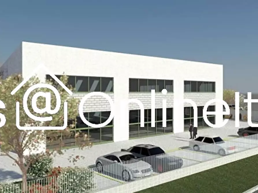 Immagine 5 di Capannone industriale in vendita  in Via Giordano Bruno 71 a Montale