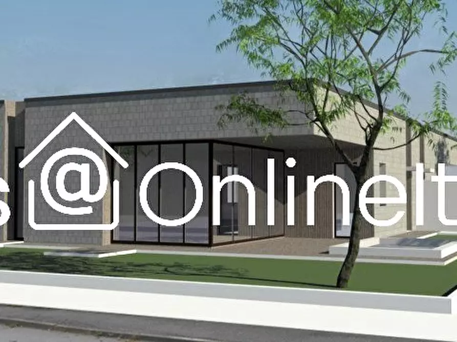 Immagine 14 di Capannone industriale in vendita  in Via Giordano Bruno 71 a Montale