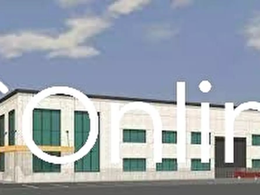 Immagine 7 di Capannone industriale in vendita  in Via Giordano Bruno 71 a Montale