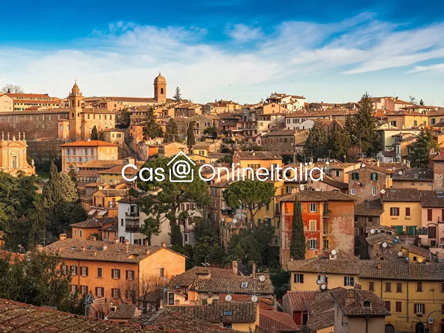 Immagine 3 di Terreno edificabile in vendita  in Via Firenze 40 a Corciano
