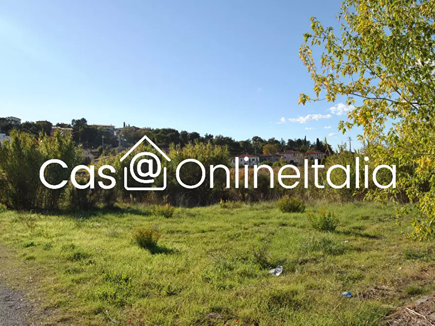 Immagine 10 di Terreno edificabile in vendita  in Via Firenze 40 a Corciano