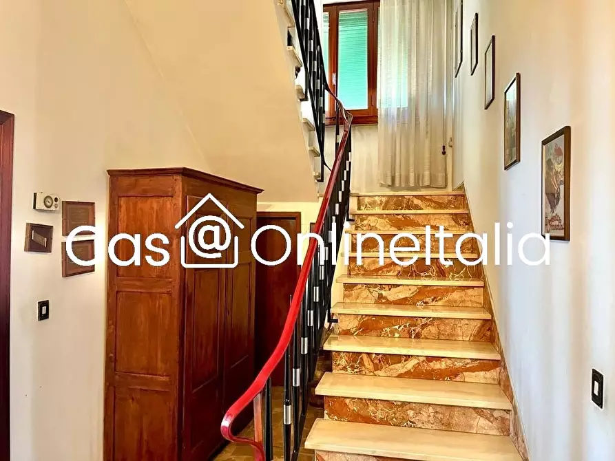Immagine 28 di Casa indipendente in vendita  in Via di Palarciano 14 a Prato