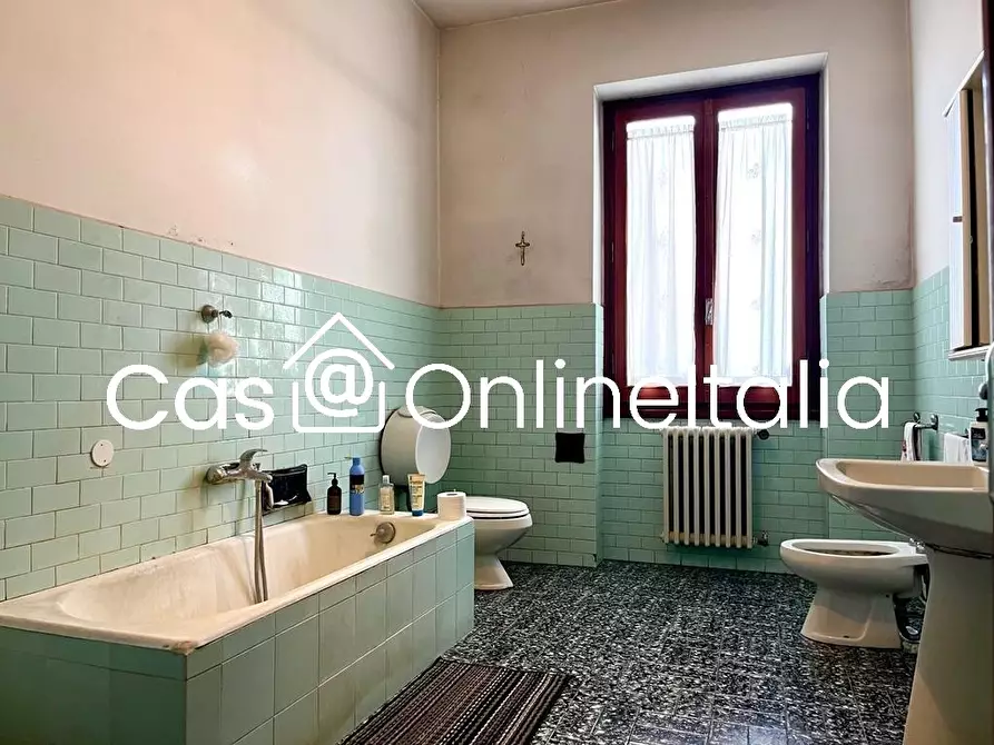 Immagine 22 di Casa indipendente in vendita  in Via di Palarciano 14 a Prato
