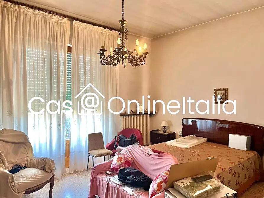 Immagine 23 di Casa indipendente in vendita  in Via di Palarciano 14 a Prato