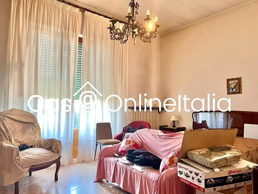 Immagine 24 di Casa indipendente in vendita  in Via di Palarciano 14 a Prato