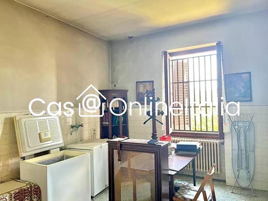 Immagine 25 di Casa indipendente in vendita  in Via di Palarciano 14 a Prato