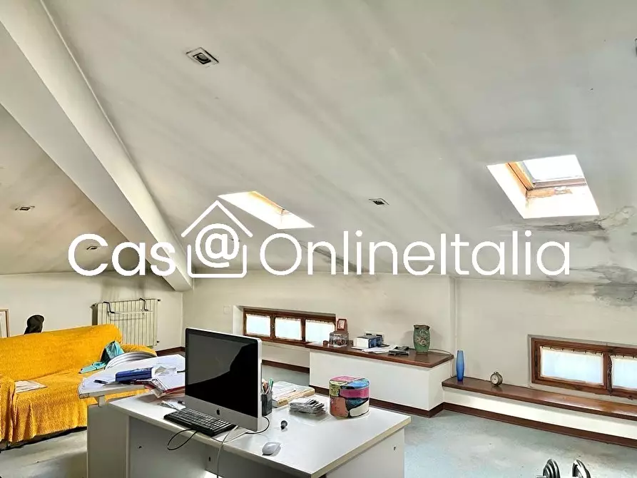 Immagine 26 di Casa indipendente in vendita  in Via di Palarciano 14 a Prato