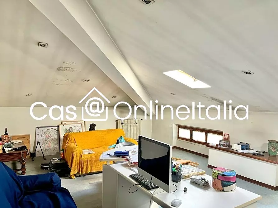 Immagine 27 di Casa indipendente in vendita  in Via di Palarciano 14 a Prato
