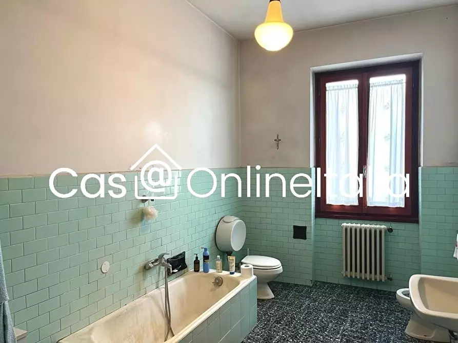 Immagine 20 di Casa indipendente in vendita  in Via di Palarciano 14 a Prato