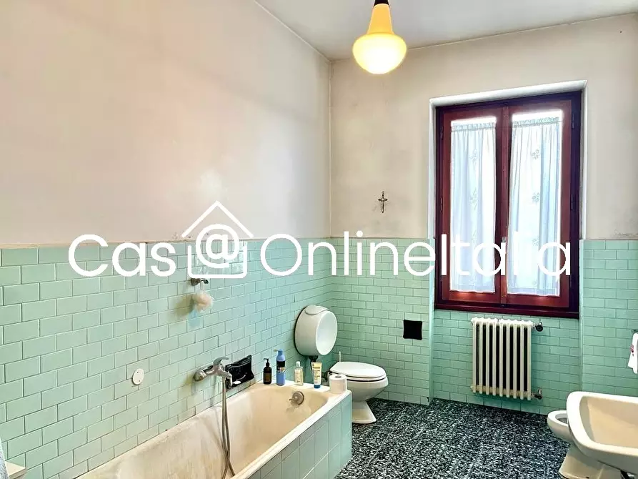 Immagine 21 di Casa indipendente in vendita  in Via di Palarciano 14 a Prato