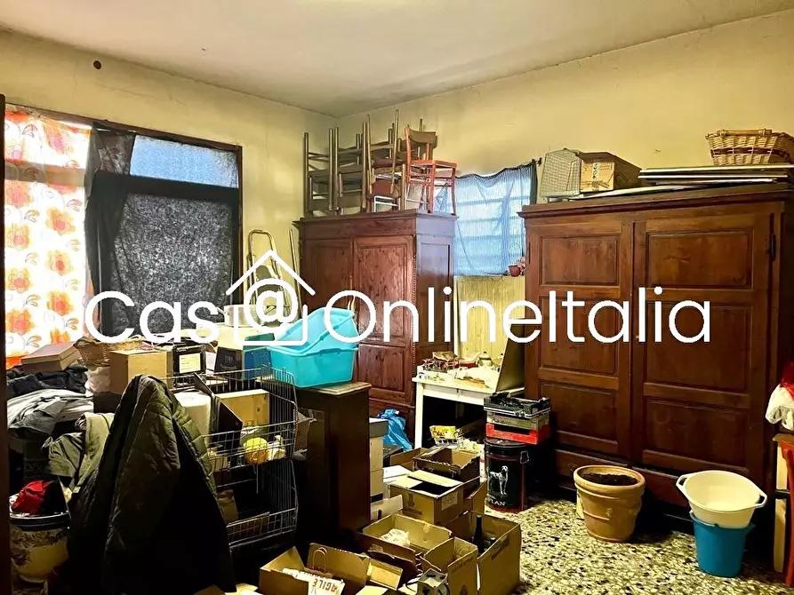 Immagine 32 di Casa indipendente in vendita  in Via di Palarciano 14 a Prato