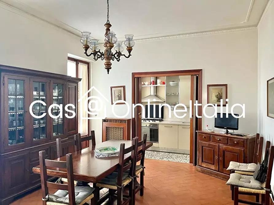 Immagine 33 di Casa indipendente in vendita  in Via di Palarciano 14 a Prato