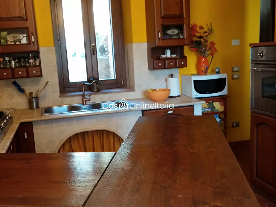 Immagine 13 di Casa bifamiliare in vendita  in Via Dell'Anguillara 13 a Magione