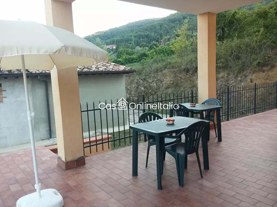 Immagine 12 di Casa bifamiliare in vendita  in Via Dell'Anguillara 13 a Magione