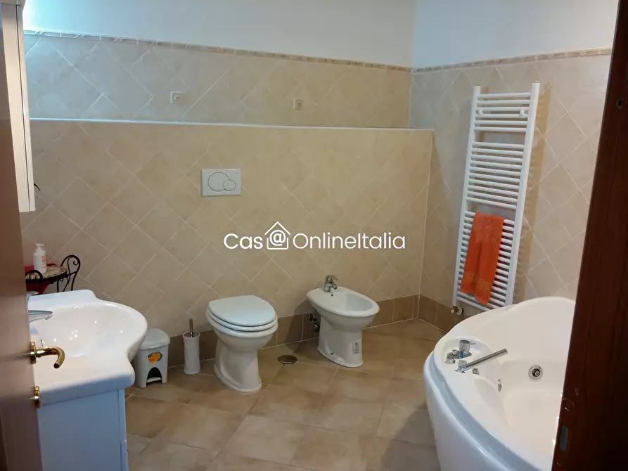 Immagine 21 di Casa bifamiliare in vendita  in Via Dell'Anguillara 13 a Magione
