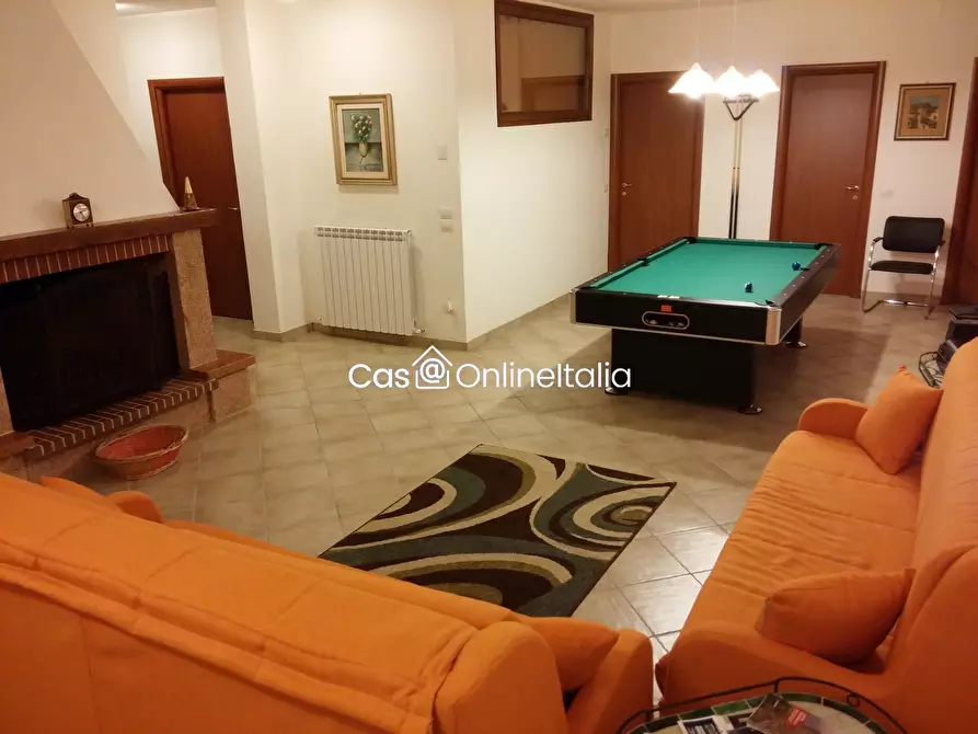 Immagine 20 di Casa bifamiliare in vendita  in Via Dell'Anguillara 13 a Magione