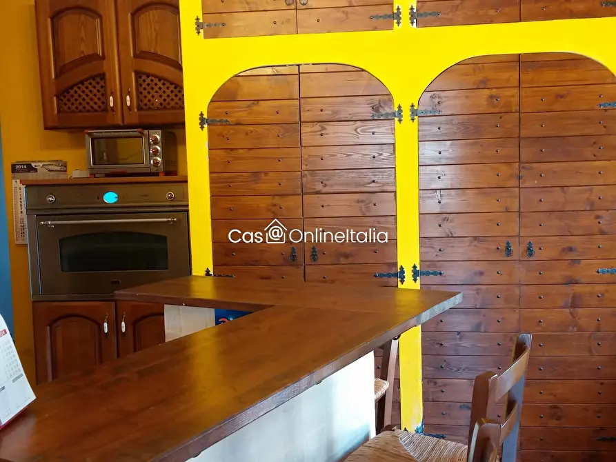 Immagine 14 di Casa bifamiliare in vendita  in Via Dell'Anguillara 13 a Magione