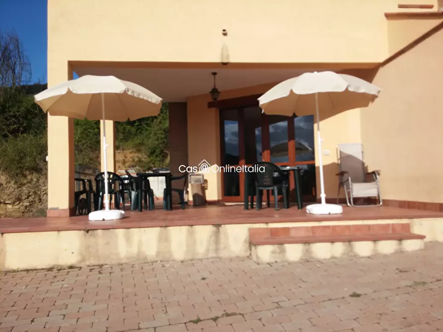 Immagine 98 di Casa bifamiliare in vendita  in Via Dell'Anguillara 13 a Magione