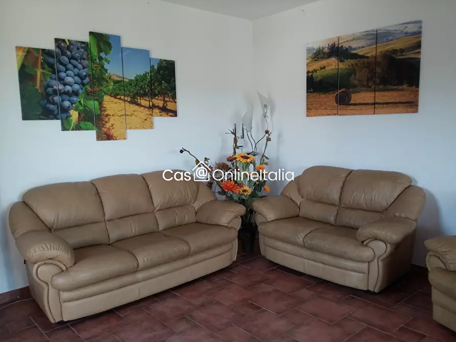 Immagine 23 di Casa bifamiliare in vendita  in Via Dell'Anguillara 13 a Magione
