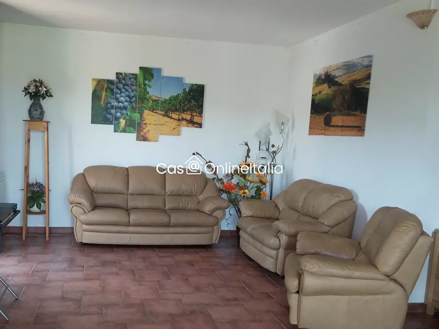 Immagine 22 di Casa bifamiliare in vendita  in Via Dell'Anguillara 13 a Magione