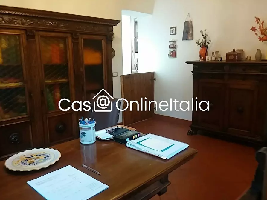 Immagine 25 di Casa bifamiliare in vendita  in Via Dell'Anguillara 13 a Magione