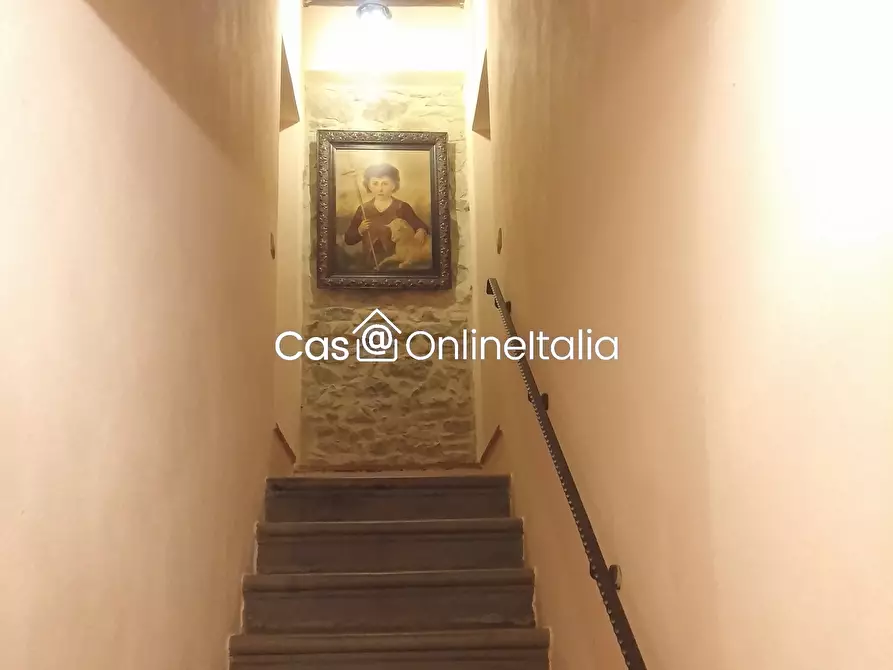 Immagine 27 di Casa bifamiliare in vendita  in Via Dell'Anguillara 13 a Magione