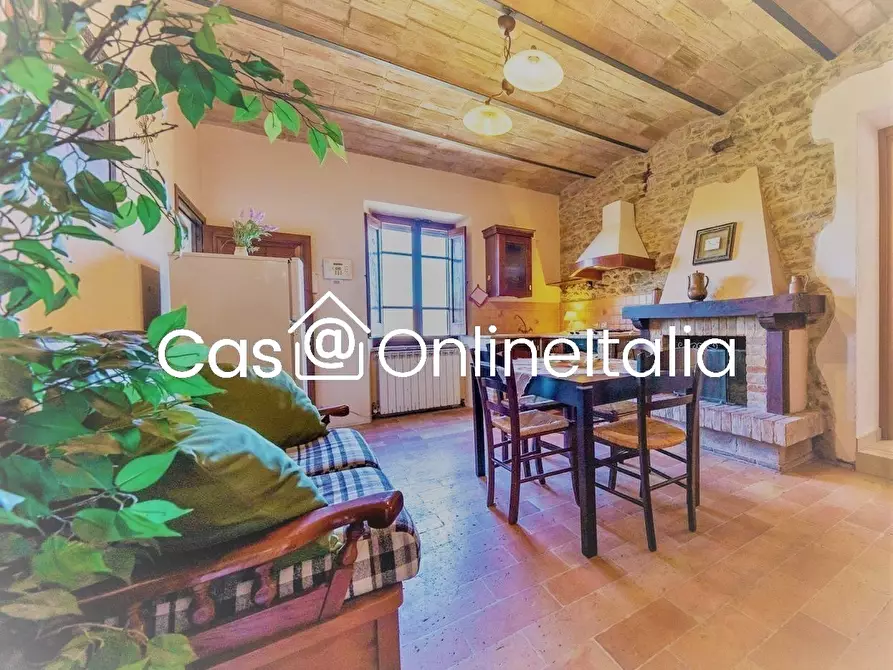 Immagine 35 di Casa bifamiliare in vendita  in Via Dell'Anguillara 13 a Magione