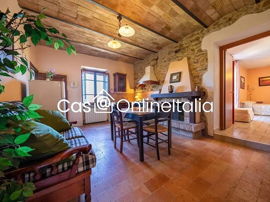 Immagine 34 di Casa bifamiliare in vendita  in Via Dell'Anguillara 13 a Magione