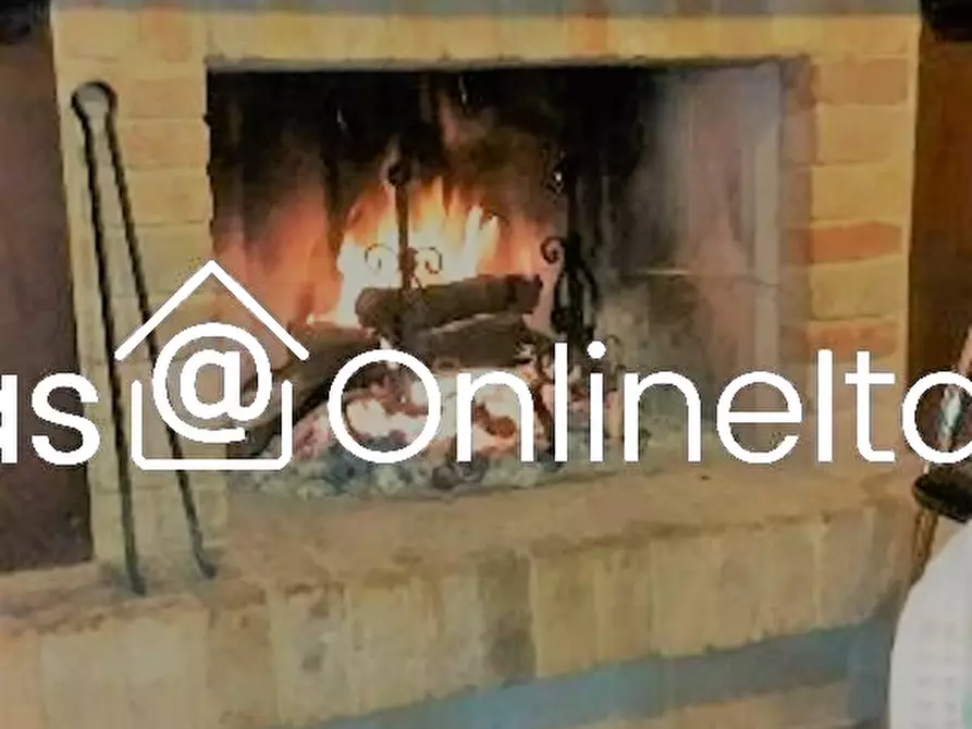 Immagine 36 di Casa bifamiliare in vendita  in Via Dell'Anguillara 13 a Magione