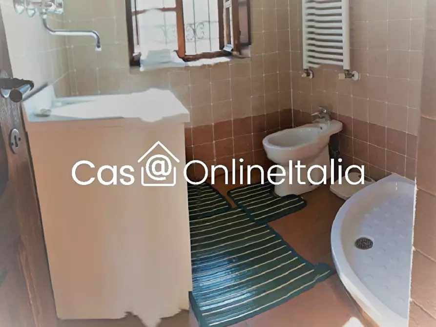 Immagine 37 di Casa bifamiliare in vendita  in Via Dell'Anguillara 13 a Magione