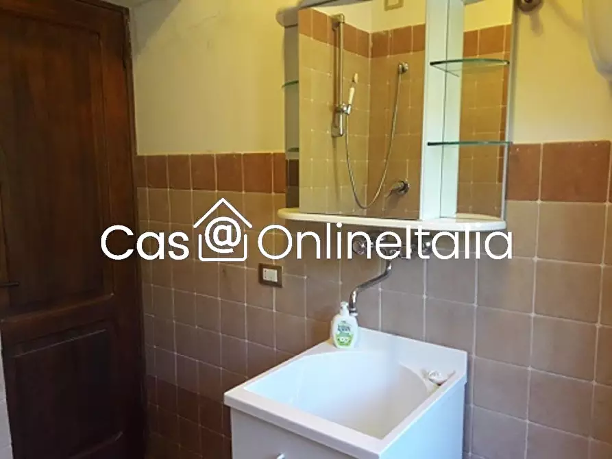 Immagine 39 di Casa bifamiliare in vendita  in Via Dell'Anguillara 13 a Magione