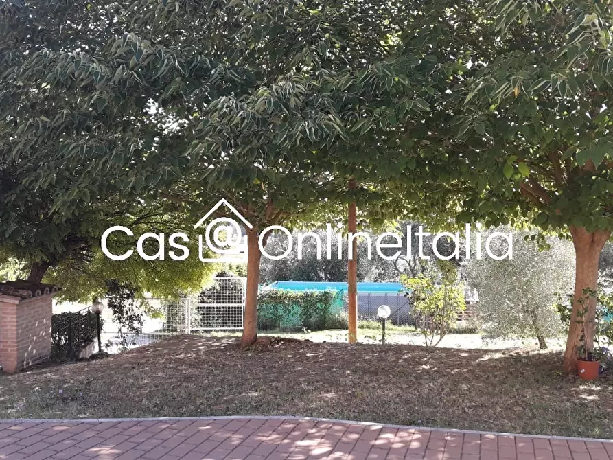 Immagine 85 di Casa bifamiliare in vendita  in Via Dell'Anguillara 13 a Magione