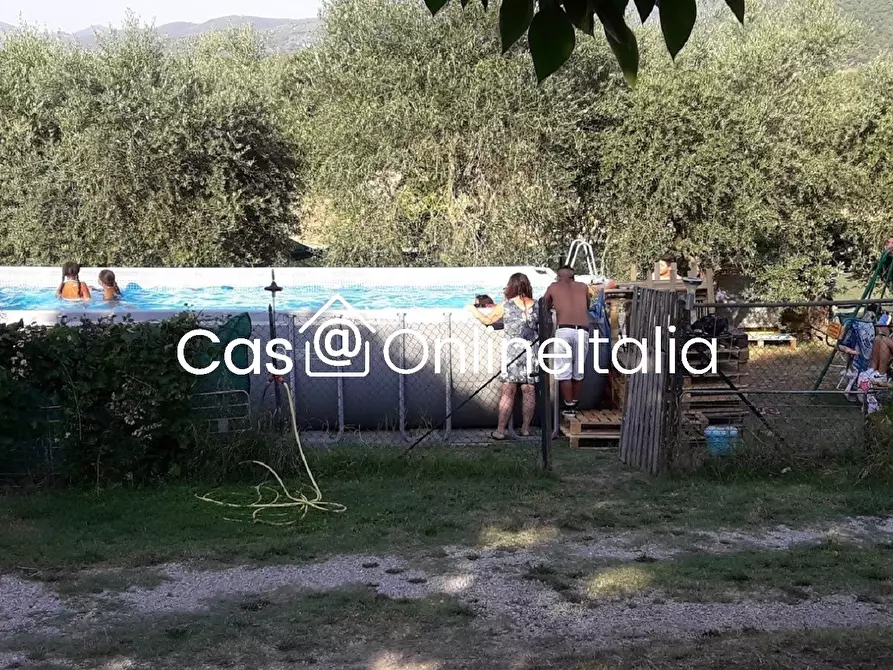 Immagine 87 di Casa bifamiliare in vendita  in Via Dell'Anguillara 13 a Magione