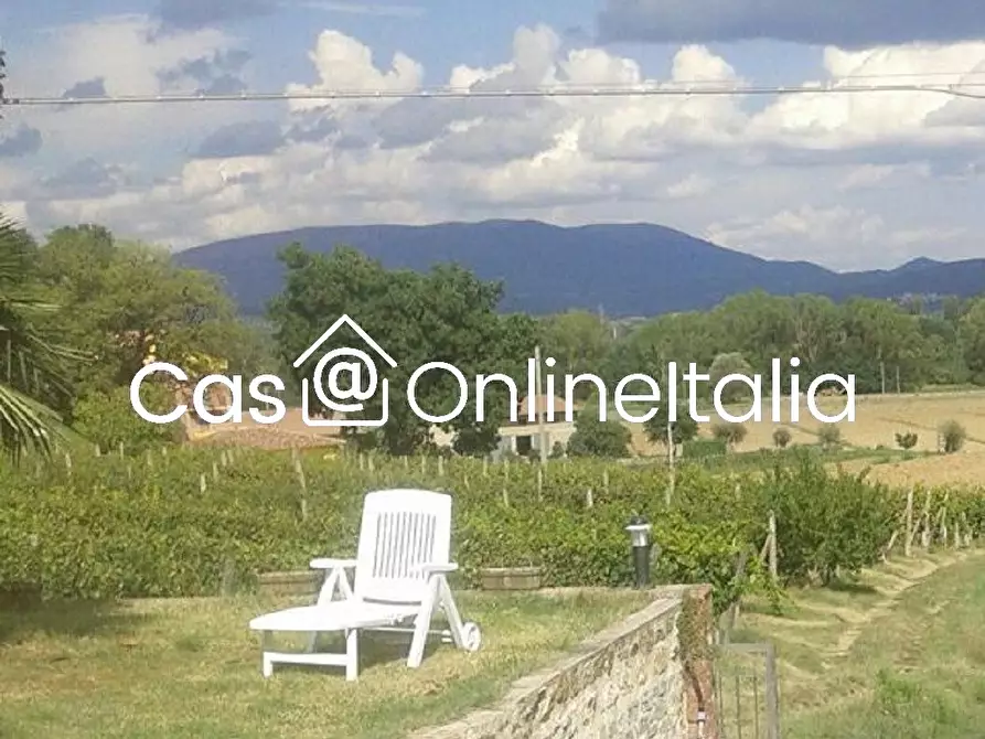 Immagine 88 di Casa bifamiliare in vendita  in Via Dell'Anguillara 13 a Magione