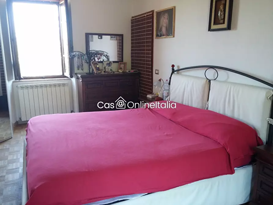 Immagine 40 di Casa bifamiliare in vendita  in Via Dell'Anguillara 13 a Magione