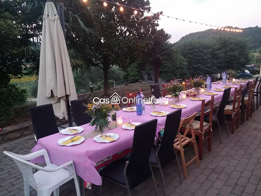 Immagine 91 di Casa bifamiliare in vendita  in Via Dell'Anguillara 13 a Magione