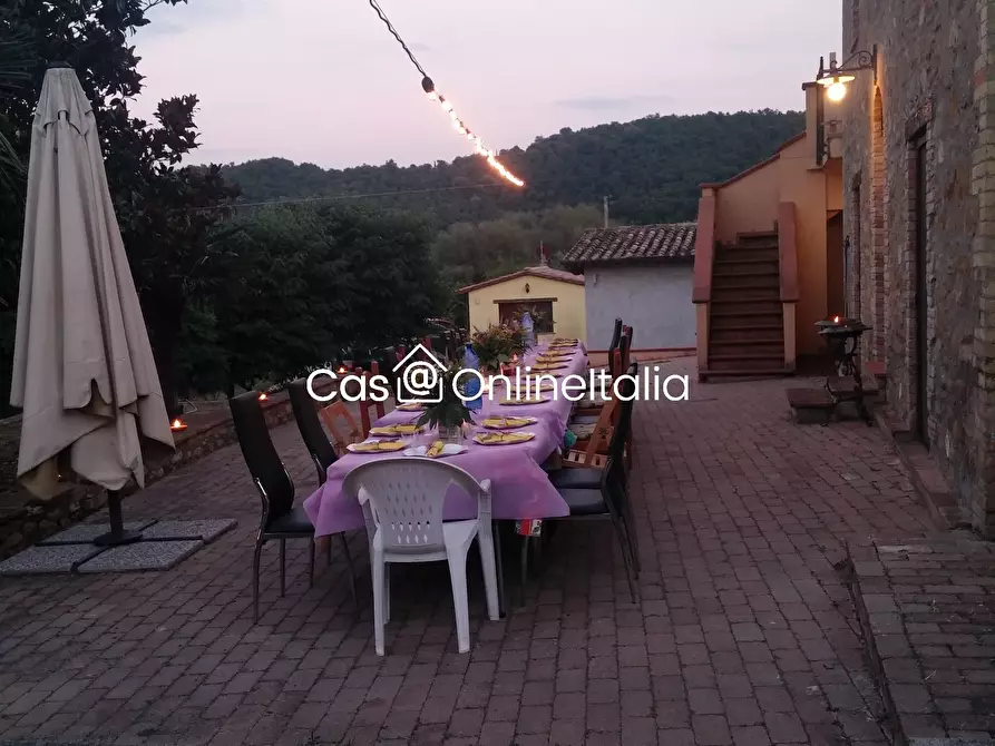 Immagine 92 di Casa bifamiliare in vendita  in Via Dell'Anguillara 13 a Magione