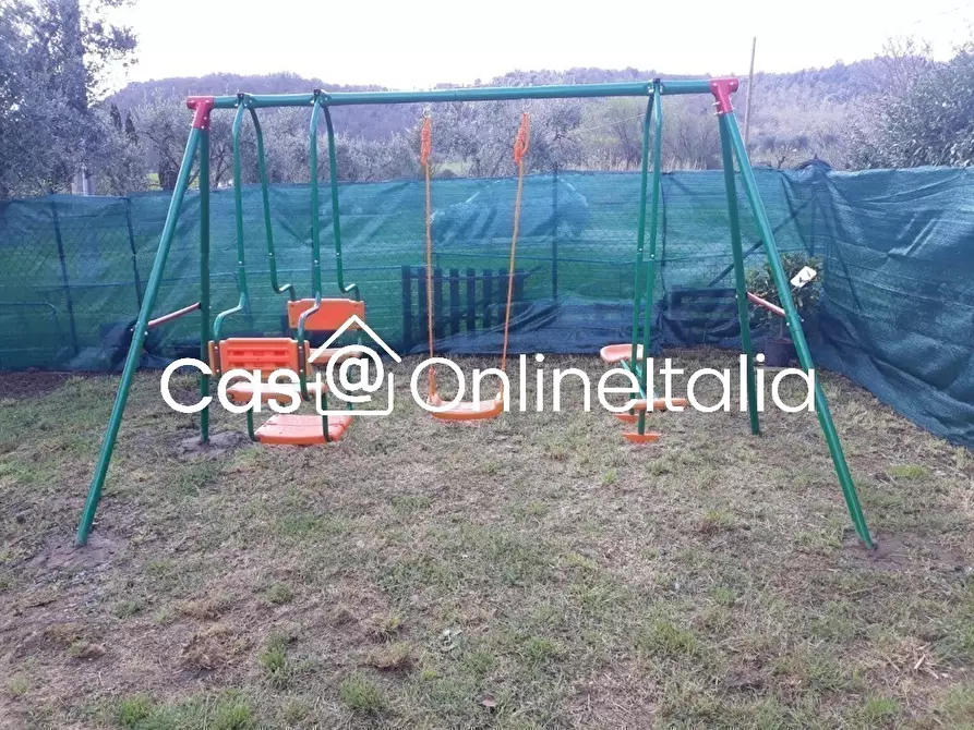 Immagine 93 di Casa bifamiliare in vendita  in Via Dell'Anguillara 13 a Magione