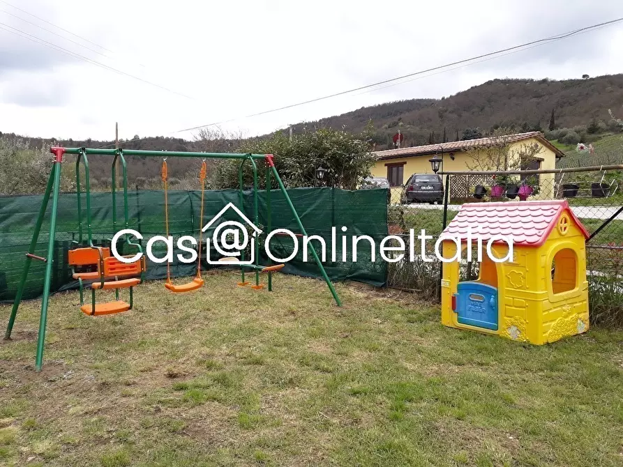 Immagine 94 di Casa bifamiliare in vendita  in Via Dell'Anguillara 13 a Magione